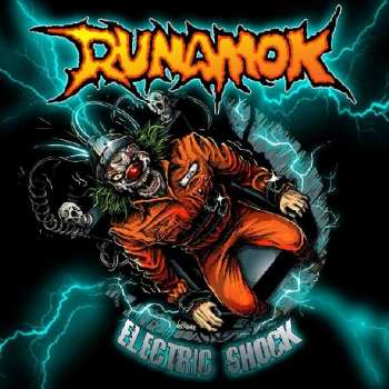 CD Runamok: Electric Shock