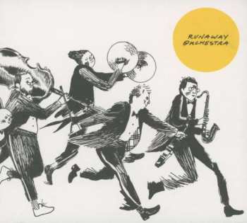 CD Runaway Orchestra: Runaway Orchestra