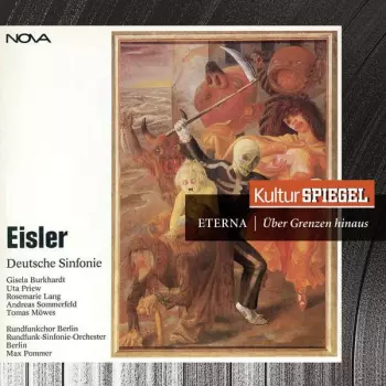 Rundfunk-Sinfonieorchester Berlin: Deutsche Sinfonie