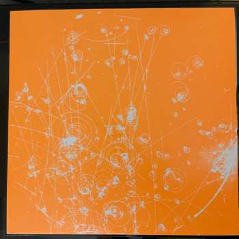 LP Lasse Marhaug: Higgs Boson LTD | CLR