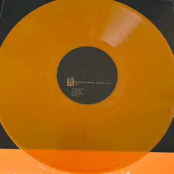 LP Lasse Marhaug: Higgs Boson LTD | CLR