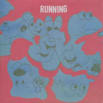 SP Running: Frizzled