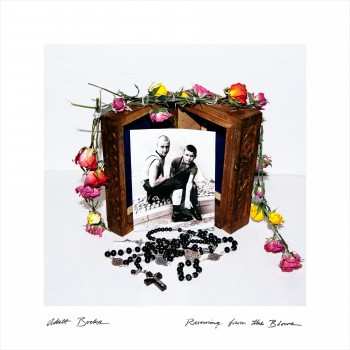 Album Adult Books: Running From The Blows