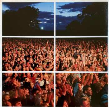 3CD/DVD Runrig: 50 Great Songs LTD