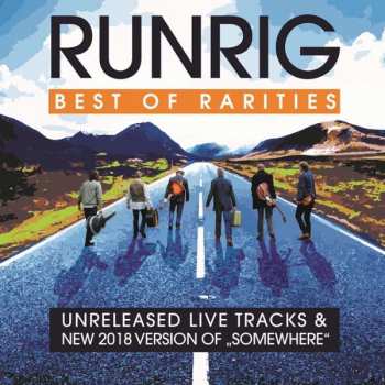 2CD Runrig: Best Of Rarities