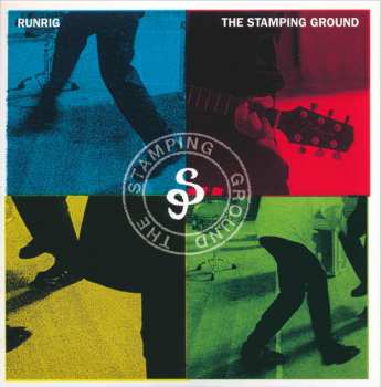 5CD/Box Set Runrig: Original Album Classics