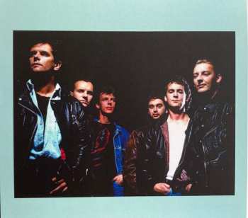 2CD Runrig: The Cutter & The Clan