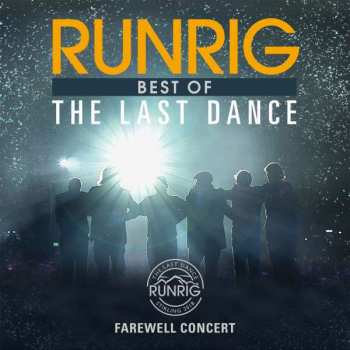2CD Runrig: Best Of The Last Dance