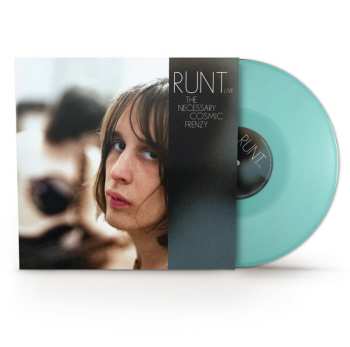 Album Runt: The Necessary Cosmic Frenzy
