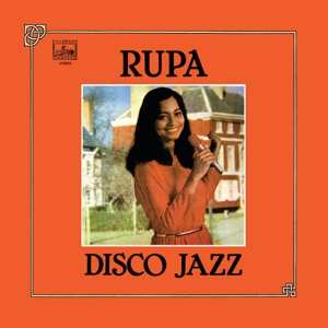 SP Rupa: Disco Jazz