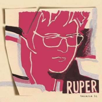 Album Ruper Ordorika: Bakarka I