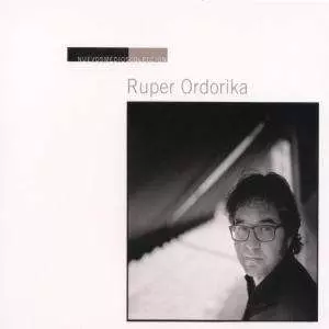 Ruper Ordorika: Ruper Ordorika
