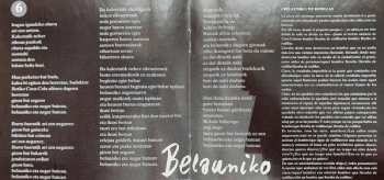 CD Ruper Ordorika: So' Ik So'