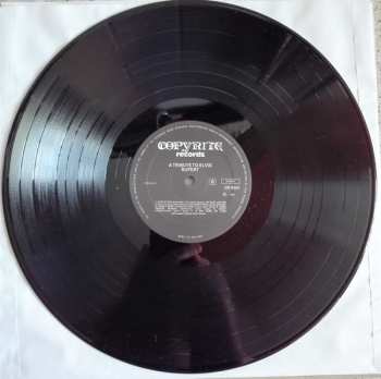 3LP Rupert: A Tribute To Elvis, 44 Greatest Hits