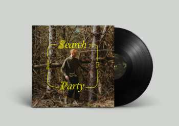 LP Rupert Cox: Search Party