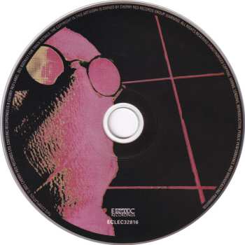 3CD/Box Set Rupert Hine: Surface Tension (The Studio Works 1981-1983)