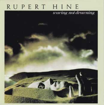 3CD/Box Set Rupert Hine: Surface Tension (The Studio Works 1981-1983)
