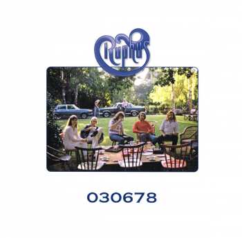 Album Ruphus: 030678