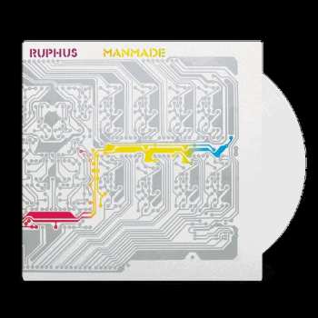 LP Ruphus: Manmade LTD | CLR