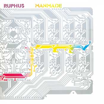 LP Ruphus: Manmade LTD | CLR