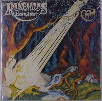 LP Ruphus: Ranshart