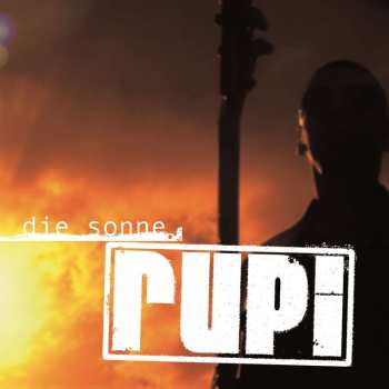 CD Rupi: Die Sonne