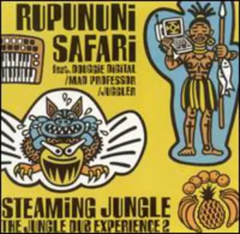 Mad Professor: Steaming Jungle (The Jungle Dub Experience 2)