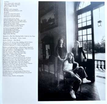 LP Rush: A Farewell To Kings