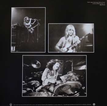 LP Rush: A Farewell To Kings