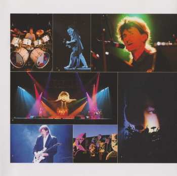 CD Rush: A Show Of Hands