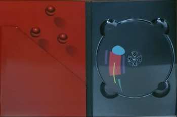 DVD Rush: A Show Of Hands