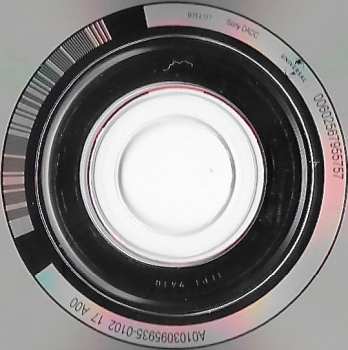 2CD Rush: Hemispheres 40th Anniversary  DLX