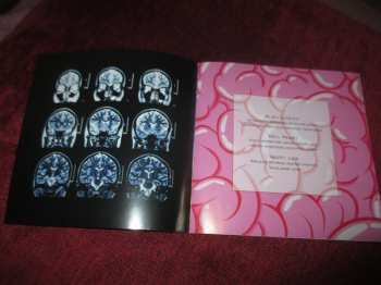 2CD Rush: Hemispheres 40th Anniversary  DLX