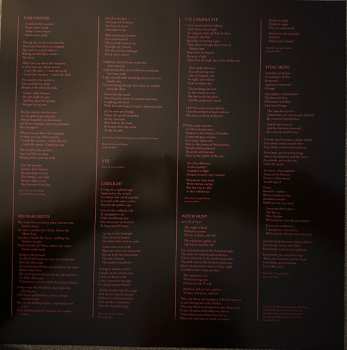 LP Rush: Moving Pictures LTD | PIC | CLR