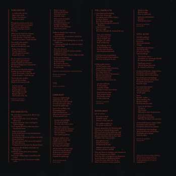 LP Rush: Moving Pictures