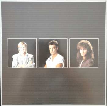 LP Rush: Power Windows