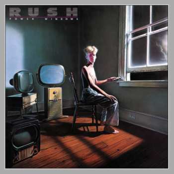 LP Rush: Power Windows