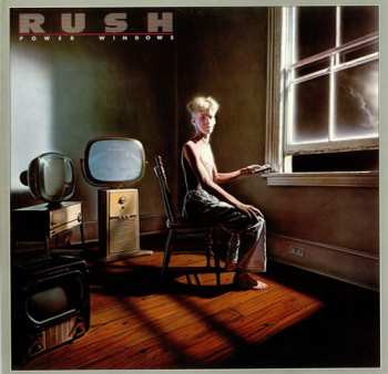 LP Rush: Power Windows