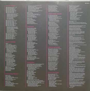 LP Rush: Power Windows