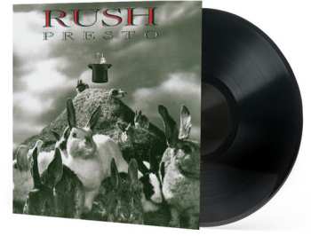 LP Rush: Presto