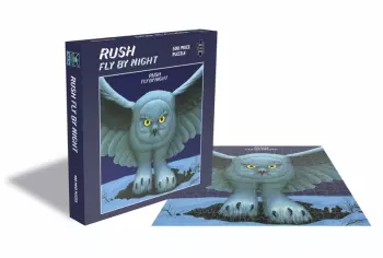 Puzzle Fly By Night (500 Dielikov)