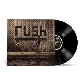 LP Rush: Roll the Bones (SYEOR 2025)