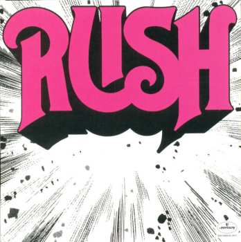 5CD/DVD/Box Set Rush: Sector 1
