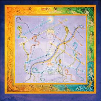 CD Rush: Snakes & Arrows