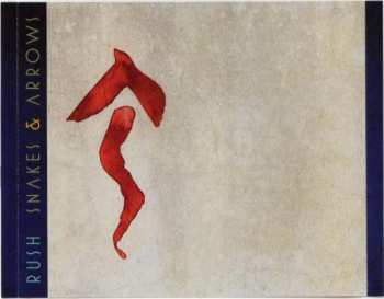 CD Rush: Snakes & Arrows