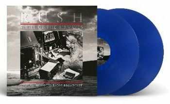 LP Rush: Spirit Of The Airwaves LTD | CLR
