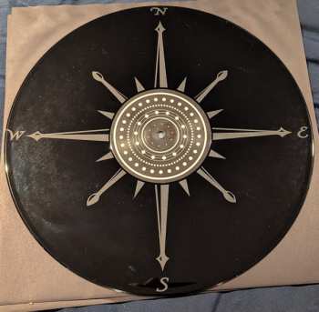 2LP Rush: Test For Echo