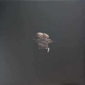 7LP/Box Set Rush: The Albums 2002 - 2012