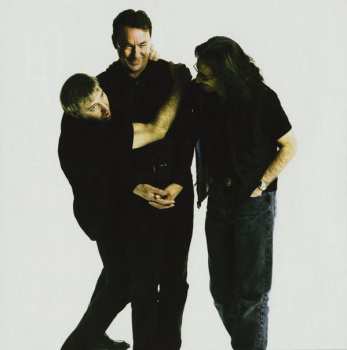 CD Rush: The Spirit Of Radio (Greatest Hits 1974-1987)