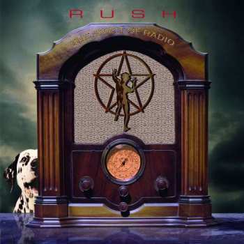 CD Rush: The Spirit Of Radio (Greatest Hits 1974-1987)